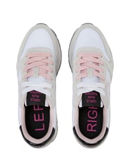 SUN68 ALLY SOLID Sneakers bianco - Scarpe Donna - 4