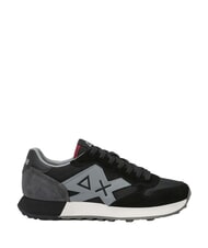 SUN68 JAKI 2.0 SOLID Sneakers nero - Scarpe Uomo - 2