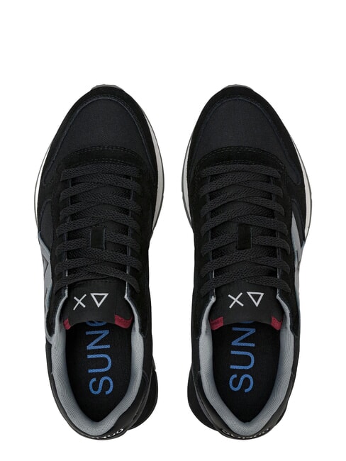 JAKI 2.0 SOLID Sneakers nero - Scarpe Uomo