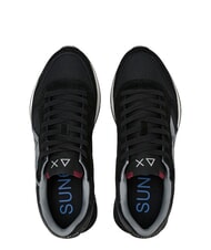 SUN68 JAKI 2.0 SOLID Sneakers nero - Scarpe Uomo - 4