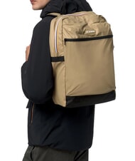 KWAY LAON Zaino in nylon - Zaini Scuola & Tempo Libero