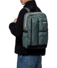 KWAY AMBERT Zaino porta pc 15.6" - Zaini da lavoro porta PC