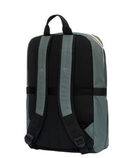 KWAY AMBERT Zaino porta pc 15.6" green balsam - Zaini da lavoro porta PC - 3