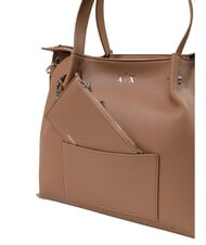 ARMANI EXCHANGE MILA Borsa a mano, con tracolla marionette - Borse Donna - 5