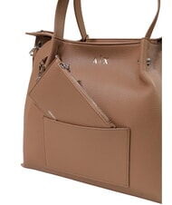 ARMANI EXCHANGE MILA Borsa a mano, con tracolla marionette - Borse Donna - 9