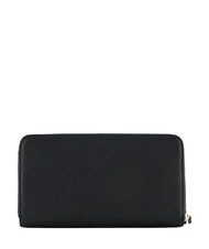 ARMANI EXCHANGE A|X Portafoglio Zip Around antagonist - Portafogli Donna - 2