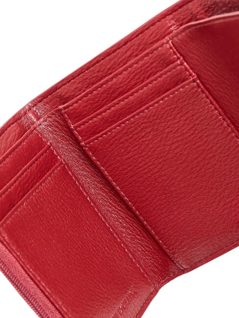 POLLY Portafoglio Small opera - Portafogli Donna