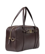 ARMANI EXCHANGE POLLY Borsa bauletto, con tracolla antagonist - Borse Donna - 2