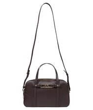 ARMANI EXCHANGE POLLY Borsa bauletto, con tracolla antagonist - Borse Donna - 4