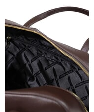 ARMANI EXCHANGE POLLY Borsa bauletto, con tracolla antagonist - Borse Donna - 5