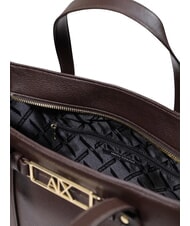 ARMANI EXCHANGE POLLY Borsa shopping, con tracolla antagonist - Borse Donna - 5