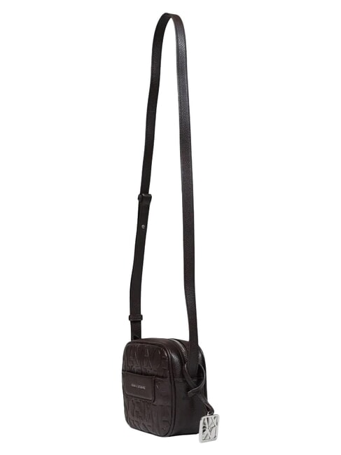 LIZ PEBBLE Borsa camera case logo in rilievo antagonist - Borse Donna