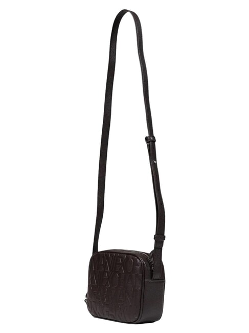 LIZ PEBBLE Borsa camera case logo in rilievo antagonist - Borse Donna