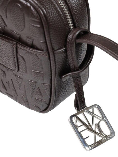 LIZ PEBBLE Borsa camera case logo in rilievo antagonist - Borse Donna
