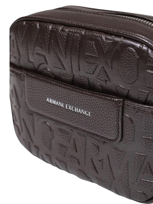 LIZ PEBBLE Borsa camera case logo in rilievo antagonist - Borse Donna