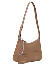 ARMANI EXCHANGE A|X SMOOTH Sacca a tracolla marionette - Borse Donna - 2