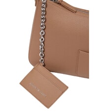ARMANI EXCHANGE A|X SMOOTH Sacca a tracolla marionette - Borse Donna - 4