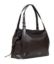 ARMANI EXCHANGE ALICE Borsa a spalla antagonist - Borse Donna - 2
