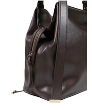 ARMANI EXCHANGE ALICE Borsa a spalla antagonist - Borse Donna - 4