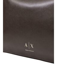 ARMANI EXCHANGE ALICE Borsa a spalla antagonist - Borse Donna - 5