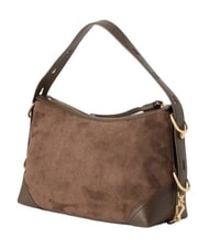 LOVE MOSCHINO SIGNATURE ZIP Borsa a spalla, regolabile - Borse Donna