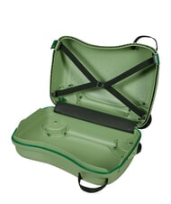 SAMSONITE DREAM2GO Trolley kids cavalcabile DINO REX - Bagagli a mano - 2