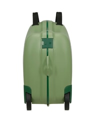 SAMSONITE DREAM2GO Trolley kids cavalcabile DINO REX - Bagagli a mano - 4