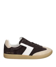 MICHAEL KORS JOVIE Sneakers in pelle - Scarpe Donna