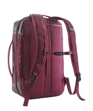 PATAGONIA BLACK HOLE  Zaino/Borsone da viaggio berry fig - Zaini Scuola & Tempo Libero - 4
