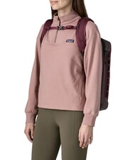PATAGONIA BLACK HOLE  Zaino/Borsone da viaggio berry fig - Zaini Scuola & Tempo Libero - 5