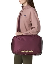 PATAGONIA BLACK HOLE  Zaino/Borsone da viaggio berry fig - Zaini Scuola & Tempo Libero - 6