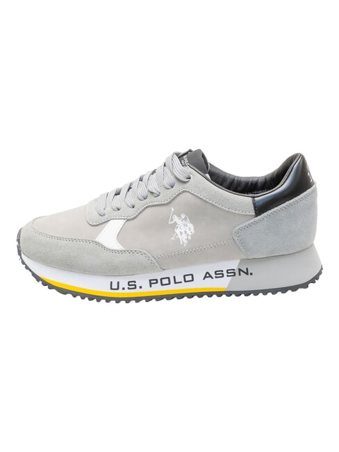 CLEEF Sneakers ciment - Scarpe Uomo
