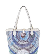GATTINONI PLANETARIUM Shopper doubleface - Borse Donna