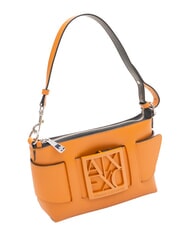 ARMANI EXCHANGE A|X BUCKLE Borsa a spalla - Borse Donna