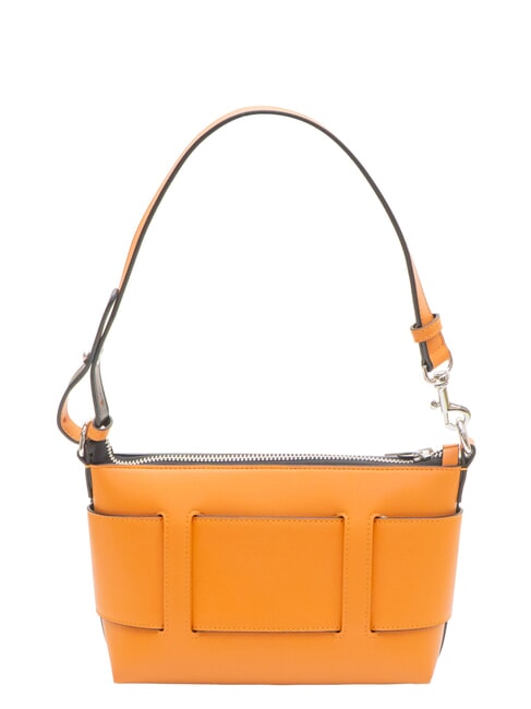 A|X BUCKLE Borsa a spalla ramie - Borse Donna