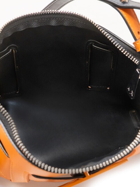A|X BUCKLE Borsa a spalla ramie - Borse Donna