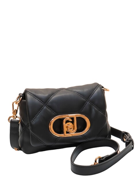 CALIWEN Borsa mini a tracolla NERO - Borse Donna