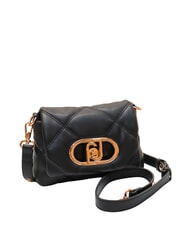 LIUJO CALIWEN Borsa mini a tracolla NERO - Borse Donna - 2