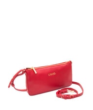 LIUJO CALIWEN Borsa mini a tracolla ciliegia - Borse Donna - 2