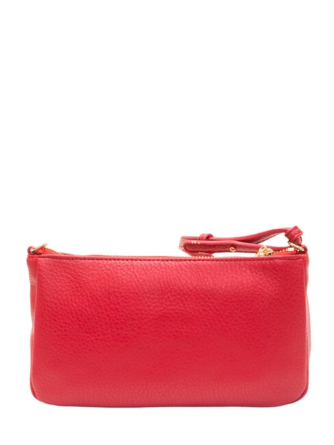 CALIWEN Borsa mini a tracolla ciliegia - Borse Donna