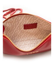 LIUJO CALIWEN Borsa mini a tracolla ciliegia - Borse Donna - 4