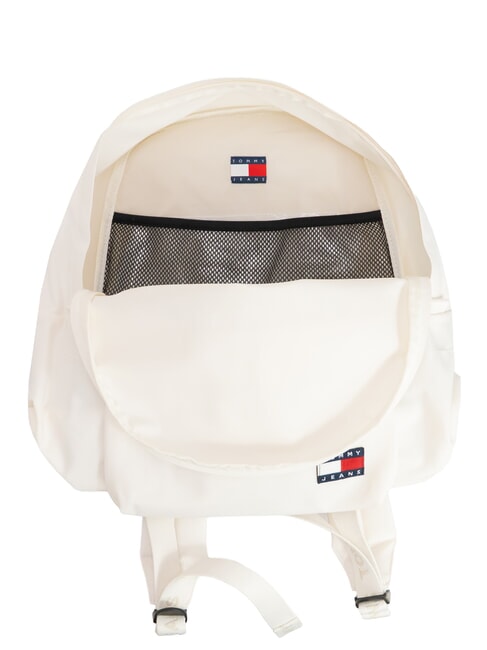 TJ ESS DAILY Zaino ivory - Zaini Scuola & Tempo Libero