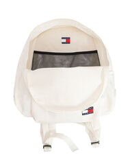 TOMMY HILFIGER TJ ESS DAILY Zaino ivory - Zaini Scuola & Tempo Libero - 4