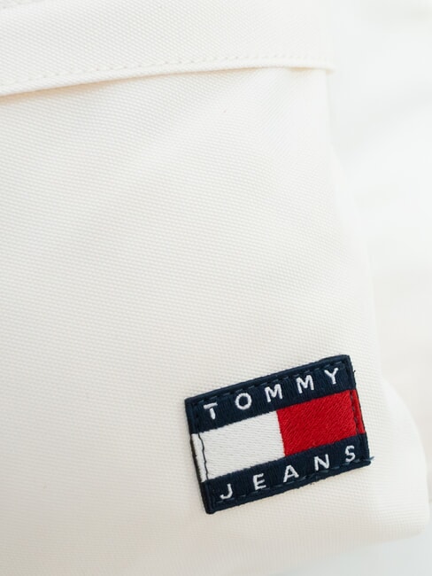 TJ ESS DAILY Zaino ivory - Zaini Scuola & Tempo Libero