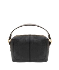 THE BRIDGE MARTINA Mini Bag a mano, con tracolla Nero Oro - Borse Donna - 2