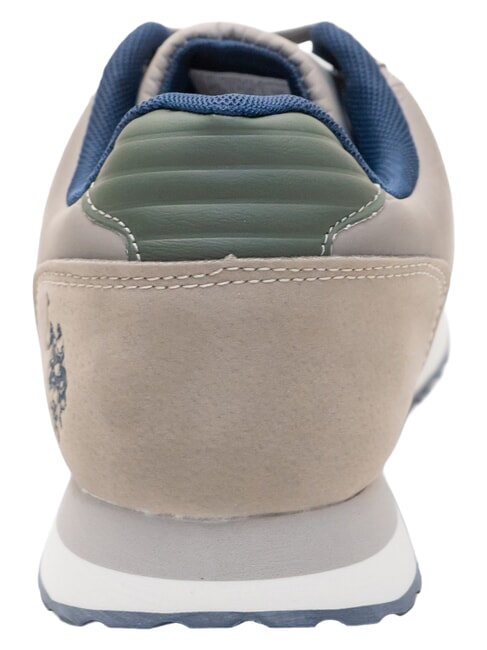 XIRIO Sneakers beige - Scarpe Uomo