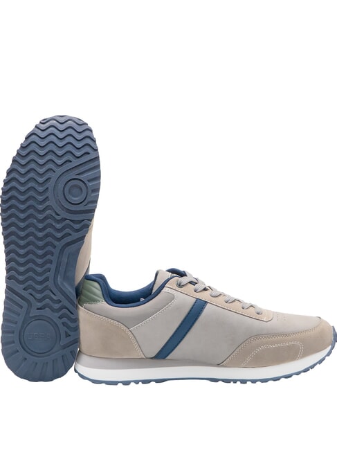 XIRIO Sneakers beige - Scarpe Uomo