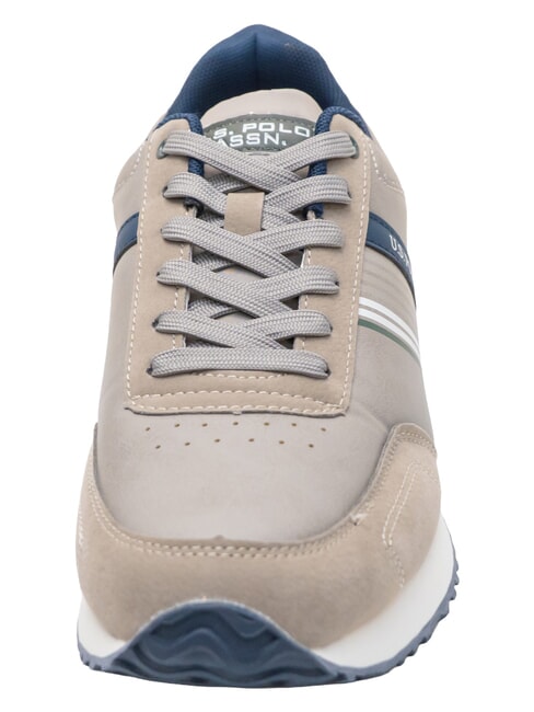 XIRIO Sneakers beige - Scarpe Uomo