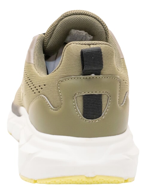 TIGER Sneakers olive - Scarpe Uomo