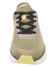 U.S. POLO ASSN. TIGER Sneakers olive - Scarpe Uomo - 4
